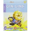 The Ginger People The Ginger People 31g Gin Gins Travellers