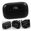 LABRIMP 1 Pair Wireless Stereo Earphones with Digital Display Ergonomic