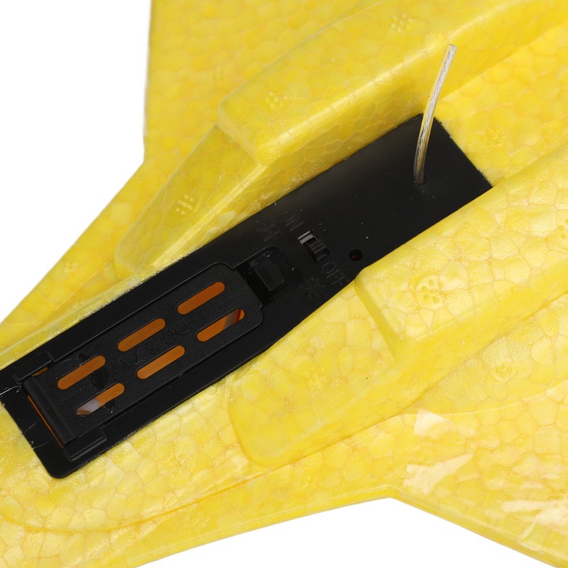 Remote Control Aircraft Professional Simulation Innovative 2.4G Wireless Fixed Wing