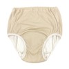 Deluxe Peace Shorts 200 * Beige , , , biege,