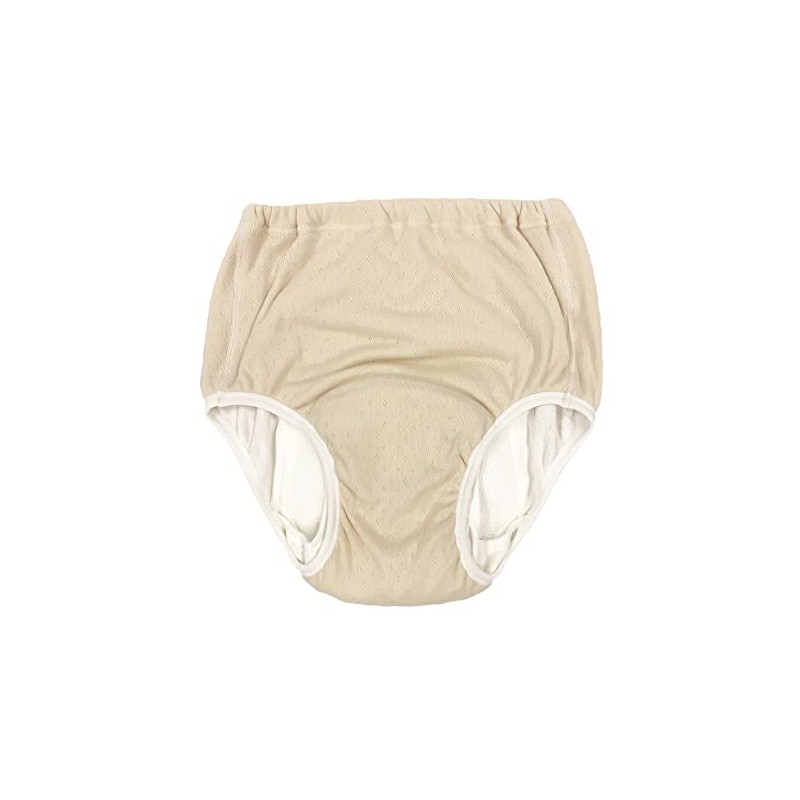 Deluxe Peace Shorts 200 * Beige , , , biege,