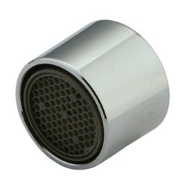 Kingston Brass GKBSA621 WaterSense Certified 1.5 GPM Female Aerator, Polished Chrome