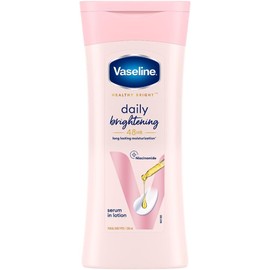 Vaseline Healthy White Lightening Body Lotion, 200 ml