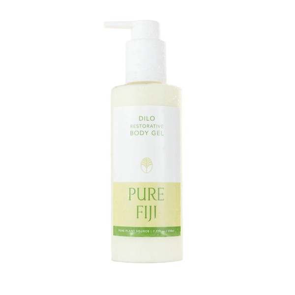 PURE FIJI DILO Restorative Body Gel 7.77 oz / 230