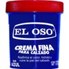 El Oso Crema, Azul, 170 Gr