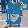 4" x 2" Industrial Casters, Phenolic Wheels-High Temperature Resistance: -50f