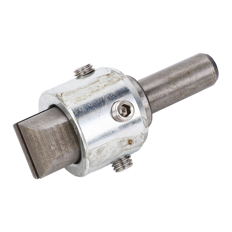 Bracelet Milling Cutter Woodworking Ring Maker Drill Bit Set HSS