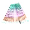 Foundation Brush, Facial Makeup Brushes Soft Touch for Eyebrow for