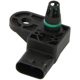 Bosch 0261230252 Original Equipment Boost Pressure/Manifold Absolute Pressure (MAP) Sensor for Select Mini: 2011-15 Cooper, 2011-14,2016 Cooper Countryman, 2013-16 Cooper Paceman