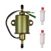 Ketofa 4011545 Fuel Pump Assembly 4011492 4010658 4170020 Replacement for