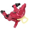 Disc Brake Caliper Replacement Base Set Modified Parts Accessory for