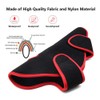Anti-Slippery Handlebar Sweat Protection Towel Sweat-proof Protective Cover with Washable