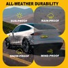 NIMONA Student Driver Magnet for Car - Funny 2 Pack