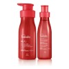 Kit Tododia Fresa Y Vainilla: Crema Corporal + Body Splash