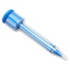 Ear Impressions Taking Earmold Injector Professional PP Ear Prints Syringe