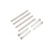 Traxxas 6834 Complete Suspension Pin Set (F&R)