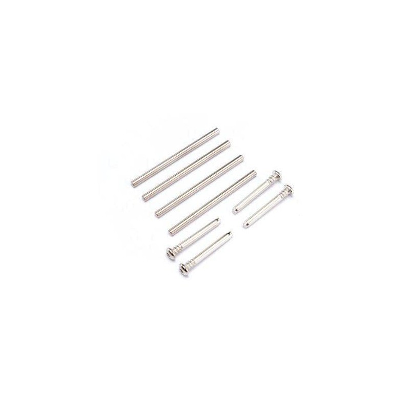 Traxxas 6834 Complete Suspension Pin Set (F&R)