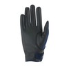 Roeckl Sports Jardy Ladies Winter Riding Gloves Blue 6.5