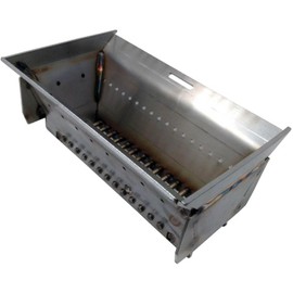 Stove Parts 4 Less Whitfield Advantage Plus, Cascade & Quest Plus Fire Pot: 16050246-SPFL