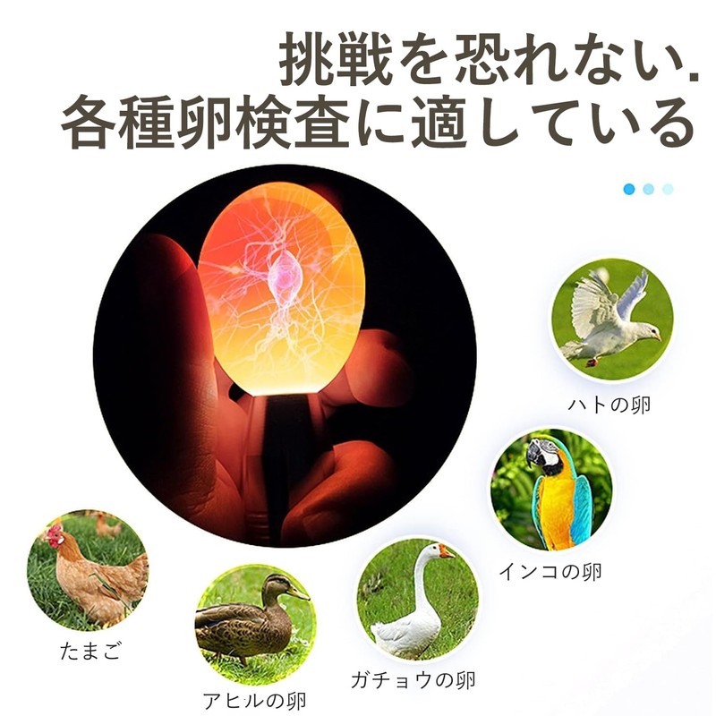 ziyue Egg Detector Light, Hatcher, Egg Detection Light, Hatcher, Hatcher,