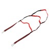 Boarding Rope Ladder Strong UV Resistant Durable Universal for Kayak