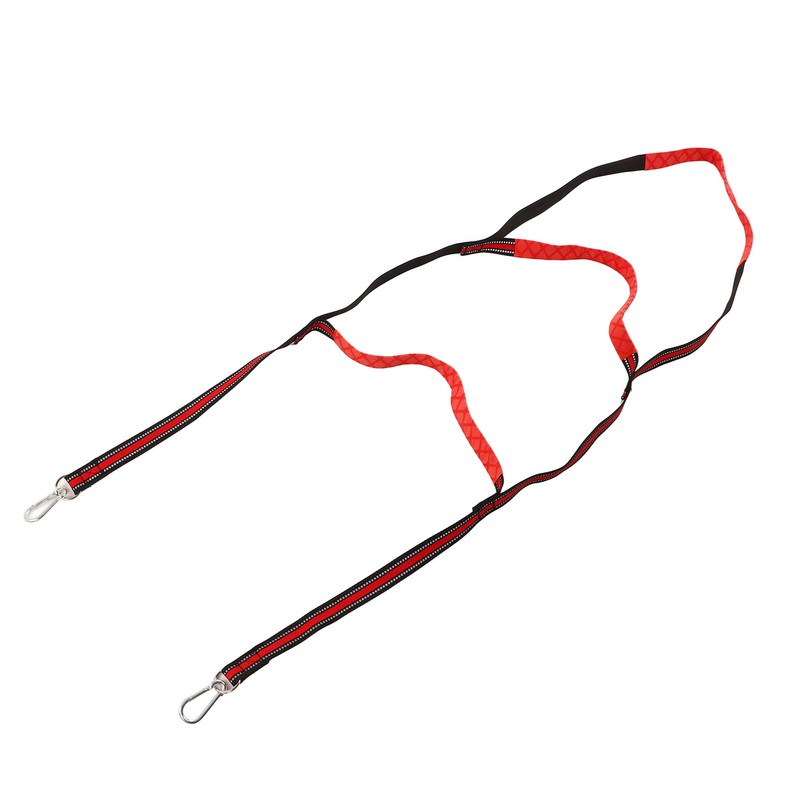Boarding Rope Ladder Strong UV Resistant Durable Universal for Kayak