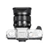 JJC Lens Hood for FUJI XF 35mm f/1.4 R Lens