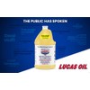 Lucas Oil 10013 Fuel Treatment - 1 Gallon
