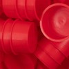 Brock CPT-210 Tapered Cap Plugs 100 Pieces Compatible With T-210