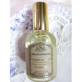 Senteur et Beauty 4994228024367 French Classic Pillow Mist 50ml "Lily Gardenia"