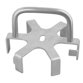 Termi-te Bait Station Tool -Termi-te Access Tool Fit Advance Bait Station Lids Remover- Easy Opening of Bait Station Lids