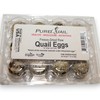 Freeze Dried Organic Quail Egg Topper for Dogs or Cats