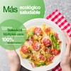 EXNIMA, Pack of 50, 100 or 200 Biodegradable Disposable Sugarcane