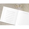 Registration Book - Capture Memories | Gift Birth, Birthday, Anniversary