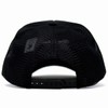 Champion Mesh Cap 181-020A Unisex (Adult), Black, 57 to 59