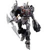 CESHOON Deformation Robot Action Figure, 7.1-Inch Deformation Toy Car Model