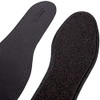 Tarrago Active Leather Premium B/E Insoles, Premium Insoles, Size 35-36,