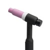 Welding Knight WP17 Air-Cooled Tig Torch With 13FT Cable Plug