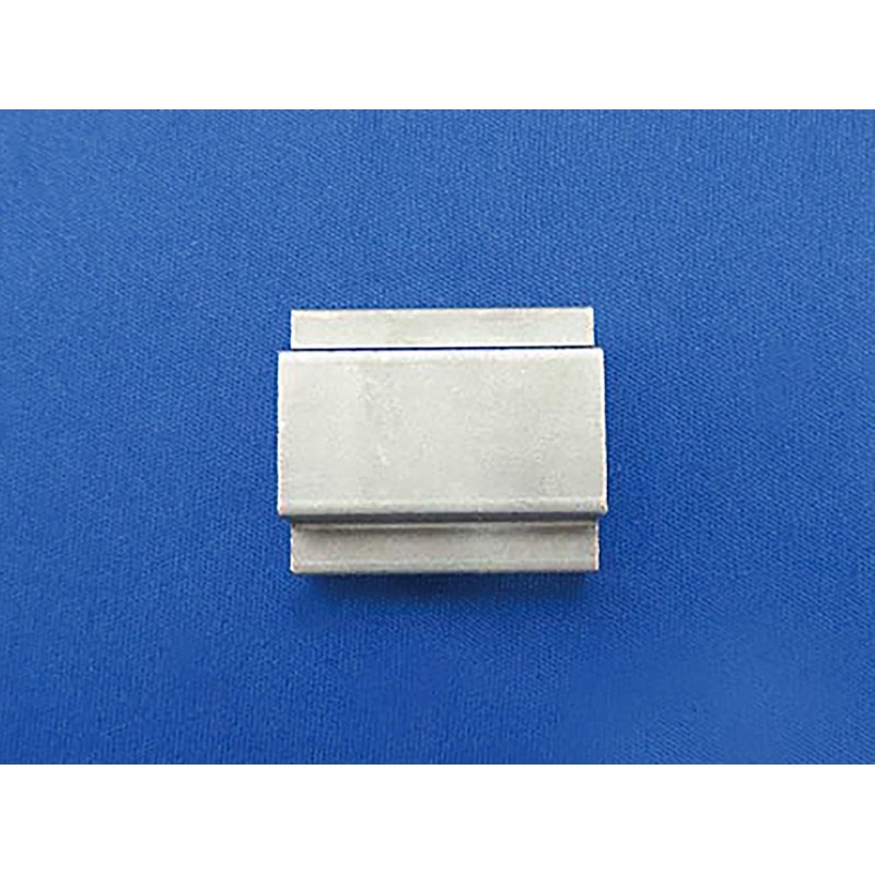 Shimomura Alec Artisan Firmness Convex Mini Weight Tool for Plastic