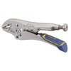 IRWIN IRWIN Locking Pliers 5WR FR with Wire Cutter 4.9