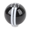5 Speed Shift Knob Round Ball Manual Shift Knob with
