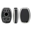 OFFCURVE Key Case Car Key Cover, Key Cover Protective Case