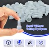 200pcs AWG Wire Connector Terminal 22-16 16-14 12-10 Closed End