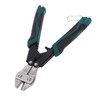 Chain Cutter High Leverage Prevent Slip Rubber Grip Multifunctional Wire