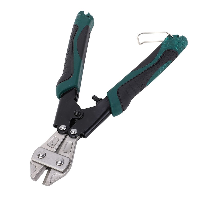 Chain Cutter High Leverage Prevent Slip Rubber Grip Multifunctional Wire