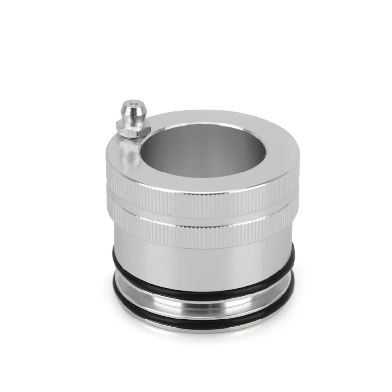 BAOPUU 1pc 44mm Wheel Bearing Greaser Grease Tool for Polaris