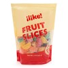 Fruit Slices Jelly Candy 2 Pound Bag | Assorted Flavors
