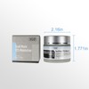 VGO Vitamin C Serum Moisturizer & Facial Cleanser Set -
