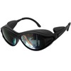 UpaClaire Welding Goggles All Around Safety Welding Lens Anti-Scratch Goggles
