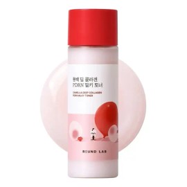 Kit Camellia: Milky Toner Todo Tipo De Piel + Firming Cream 50ml Todo Tipo De Piel